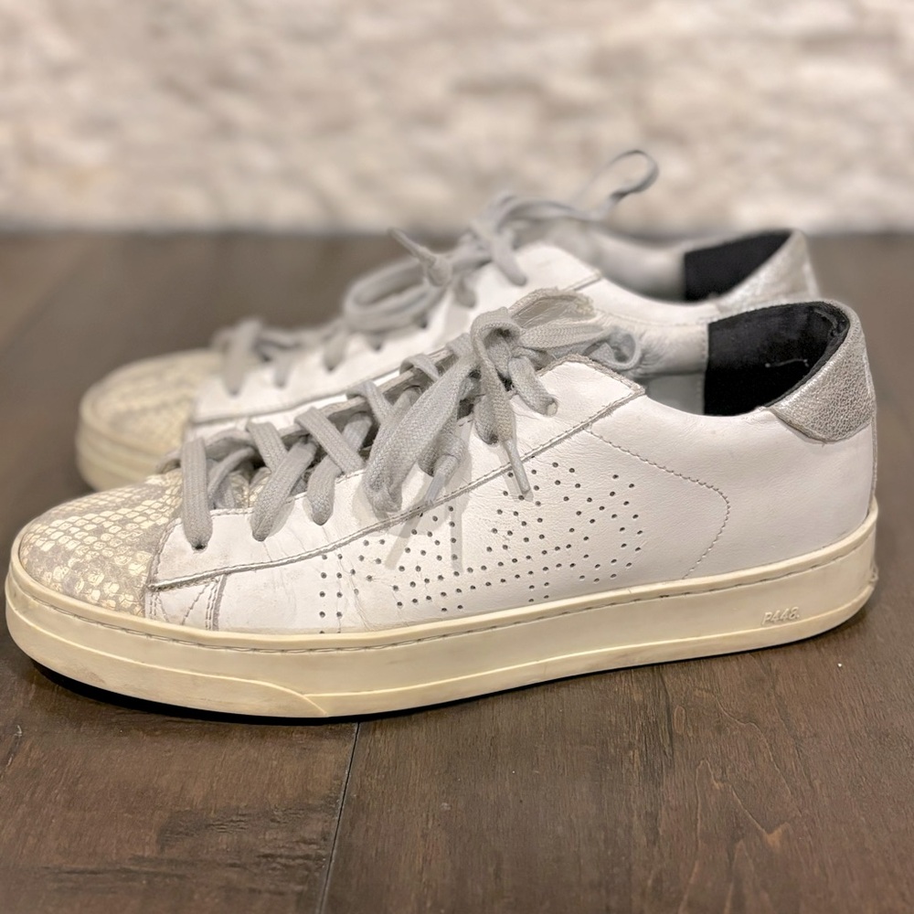 P448 Jack Molly sneakers